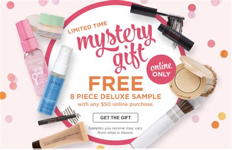 ulta samples with purchase